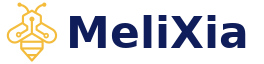 Logo de MeliXia